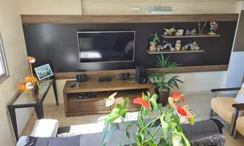 Imagem 2: BRASÍLIA - Apartamento Padrão - SUL (ÁGUAS CLARAS