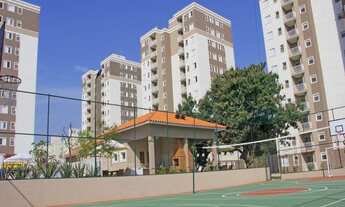 Imagem 2: Apartamento - Jardim Adelaide - Hortolândia