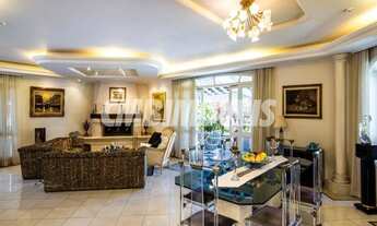 Imagem 3: Casa - Village Sans Souci - Valinhos