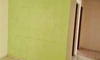 Imagem 2: Apartamento com 3 dormitórios à venda, 81 m² por R$ 240.000 - Vila Nossa Senhora das Graça