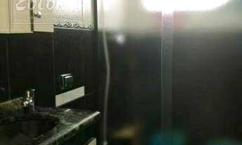 Imagem 4: Santo André - Casa Padrão - Vila Mazzei