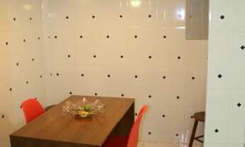 Imagem 7: Apartamento Venda 3 Dormitórios - 140 m² Jardim Paulista