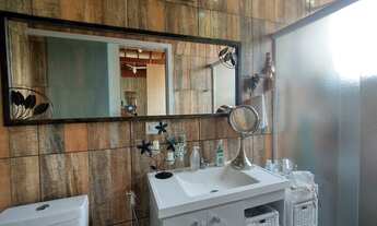 Imagem 6: APARTAMENTO + LOFT (REVERSÍVEL) = COBERTURA DUPLEX