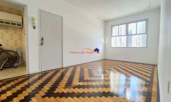 Imagem 1: PORTO ALEGRE - Apartamento Padrão - bom fim