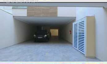 Imagem 4: Santo André - Apartamento Padrão - Vila Curuçá