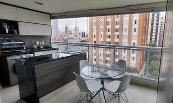Imagem 6: São Paulo - Apartamento Padrão - Vila Mariana
