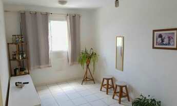 Imagem 6: Apartamento Residencial Monte Carlo