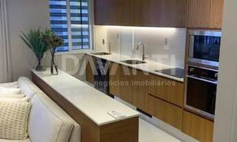 Imagem 3: Apartamento - Swiss Park - Campinas