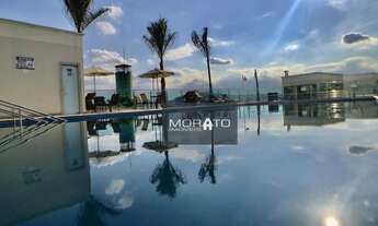 Imagem 2: Apartamento com 2 dormitórios à venda, 45 m² por R$ 180.000,00 - Cabral - Contagem/MG