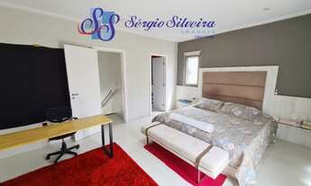 Imagem 4: Casa para venda no Jardins de Ibiza Eusébio com 4 quartos piscina privativa