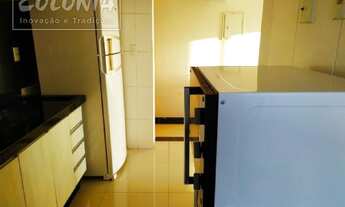 Imagem 3: Santo André - Apartamento Padrão - Vila Príncipe de Galés