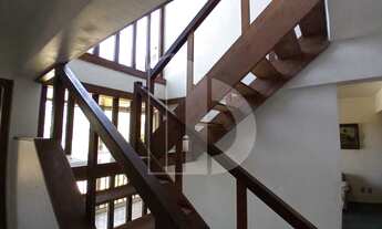 Imagem 6: Casa em Condomínio-À VENDA-Jardim Botânico-Rio de Janeiro-RJ