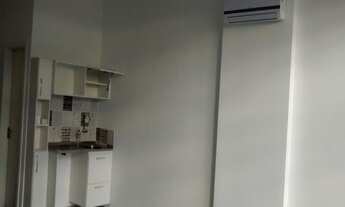 Imagem 4: Sala - Swiss Park - Campinas