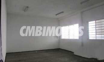 Imagem 5: Barracão - Parque Industrial - Campinas