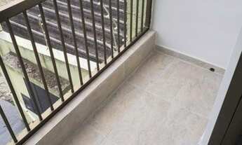 Imagem 3: Apartamento sem Condomínio para Venda em Santo André, Santa Terezinha, 3 dormitórios, 1 su