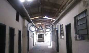 Imagem 5: Galpão - 1.540m² - São Cristovão / Rio de Janeiro - Ref.: 5775