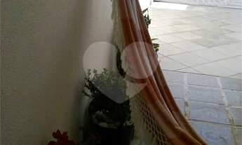 Imagem 1: São Paulo - Casa Padrão - PLANALTO PAULISTA