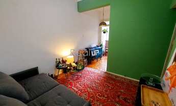 Imagem 3: RIO DE JANEIRO - Apartamento Padrão - Copacabana Copacabana