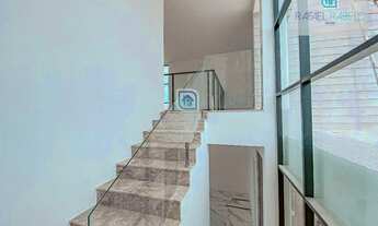 Imagem 6: Duplex com 4 suites