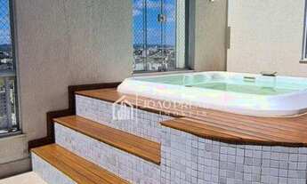 Imagem: Cobertura Vila Ema para locação