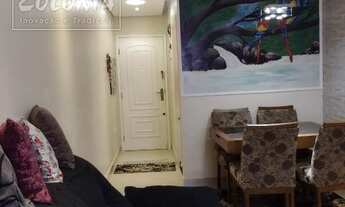 Imagem 5: Santo André - Apartamento Padrão - Vila São Pedro