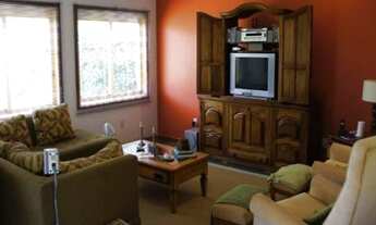 Imagem 4: Sobrado para venda com 410 metros quadrados com 3 quartos em Teresópolis - Porto Alegre