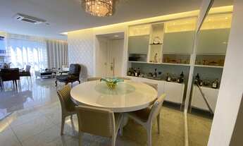 Imagem 7: Apartamento para venda com 200 metros quadrados com 4 quartos em Mata da Praia - Vitória