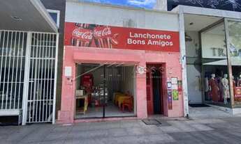 Imagem 2: FORTALEZA - Conjunto Comercial/Sala - Praia de Iracema