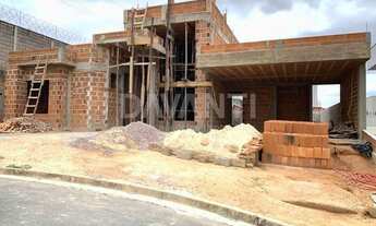 Imagem 2: Casa - Chácaras Silvania - Valinhos