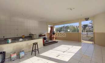 Imagem 4: Apartamento com 2 dormitórios à venda, 45 m² por R$ 99.900,00 - Santa Efigênia - Juiz de F