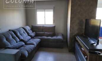 Imagem 6: São Bernardo do Campo - Apartamento Padrão - Anchieta