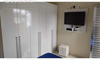 Imagem 5: Santo André - Casa Padrão - Jardim Santo Alberto