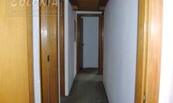 Imagem 7: Santo André - Apartamento Padrão - Vila Valparaíso