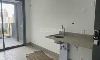 Imagem 3: São Paulo - Apartamento Padrão - Pinheiros