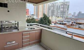 Imagem 4: Santo André - Apartamento Padrão - Casa Branca