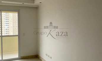 Imagem 3: Apartamento - Parque Industrial - Residencial Solana - 3 Dormitórios - 89m²