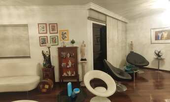 Imagem 6: Venda Apartamento 4 Dormitórios - 192 m² Perdizes