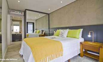 Imagem 4: São Paulo - Apartamento Padrão - Itaim Bibi