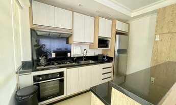 Imagem 5: Apartamento para Venda em Palhoça, Pedra Branca, 3 dormitórios, 1 suíte, 3 banheiros, 2 va