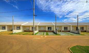 Imagem 3: Casa para Venda em Cachoeirinha, Central Park, 3 dormitórios, 1 suíte, 1 banheiro, 2 vagas