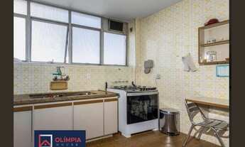 Imagem 7: Apartamento Venda 4 Dormitórios - 285 m² Cerqueira César
