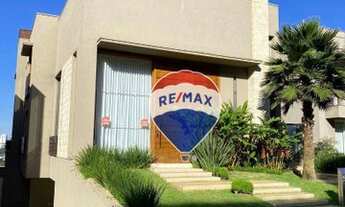 Imagem 2: Casa com 4 dormitórios à venda, 575 m² por R$ 8.900.000,00 - Residencial Villa Solaia - Ba