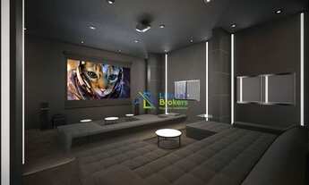 Imagem 7: Apartamento à venda, 145 m² por R$ 871.140,00 - Canto do Forte - Praia Grande/SP