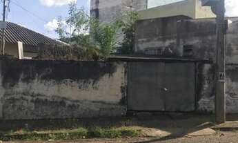 Imagem: Casa à venda no bairro Cazeca com 99m²