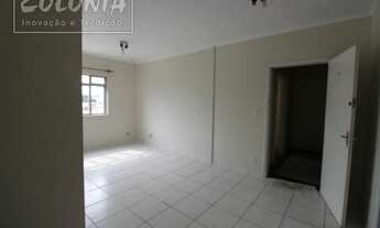 Imagem 5: Santo André - Apartamento Padrão - Campestre