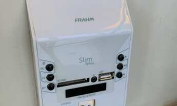 Imagem 7: Linda Sala/Conjunto/Escritório para aluguel, tem 26m2 com 1 quarto em Setor Marista - Goiâ