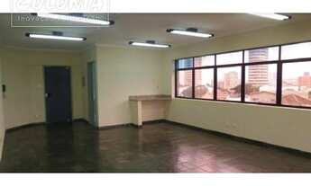 Imagem 3: Santo André - Conjunto Comercial/sala - Centro