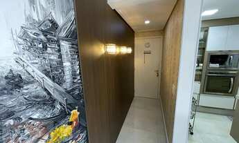 Imagem 6: Apartamento para Venda em Jundiaí, Jardim Ermida I, 2 dormitórios, 1 suíte, 2 banheiros