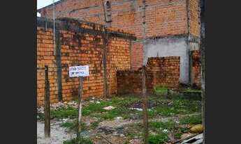 Imagem 5: TERRENO NO ICUI - próximo do ginásio