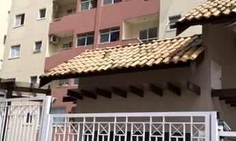 Imagem: Apartamento - Mansões Santo Antônio